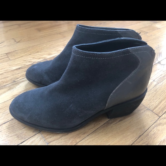 Charles David ankle boots - Picture 4 of 5